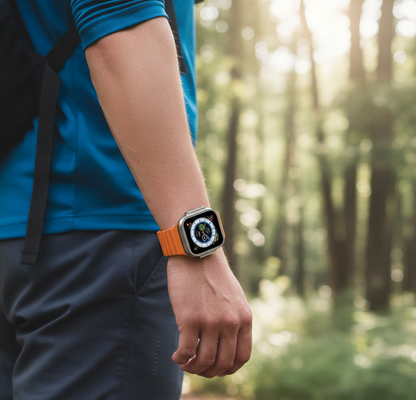 Smartwatch Ultra Pro